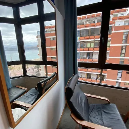 Cozy By The Ocean Apartment Las Palmas de Gran Canaria