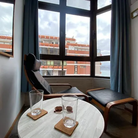 Cozy By The Ocean Apartment Las Palmas de Gran Canaria