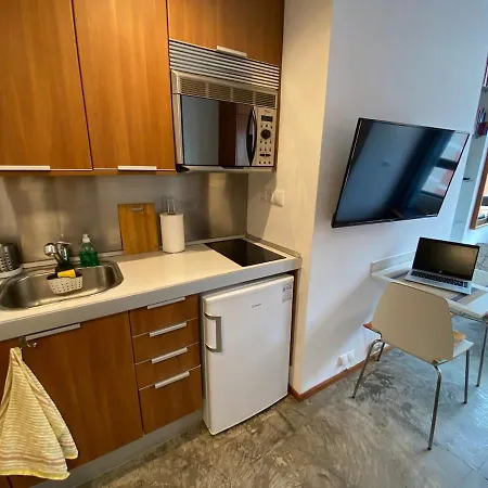 Apartment Cozy By The Ocean Las Palmas de Gran Canaria