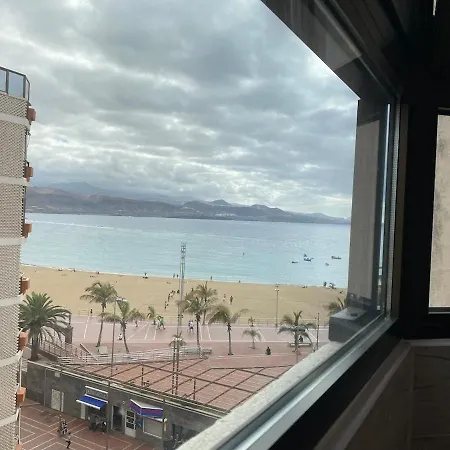 Cozy By The Ocean Las Palmas de Gran Canaria